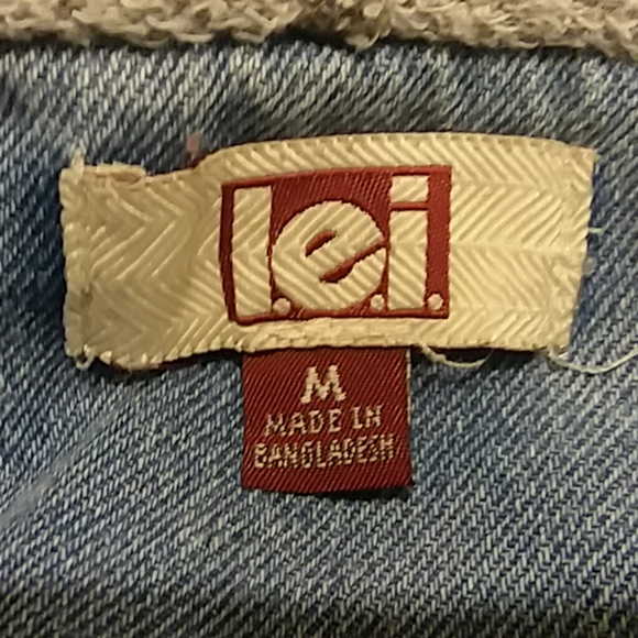 Jacket - Picture 3 of 3